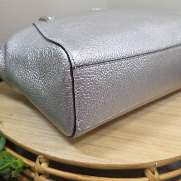 Coach Prairie Satchel - Picture 7 of 14